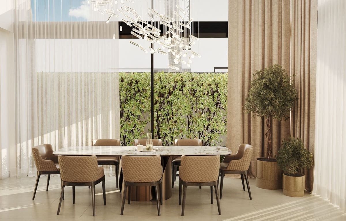 4 slaapkamer Villa te koop in Elviria met zwembad garage - € 3.300.000 (Ref: 8901457)