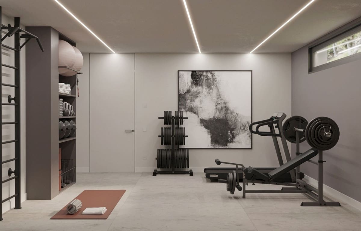 4 slaapkamer Villa te koop in Elviria met zwembad garage - € 3.300.000 (Ref: 8901457)