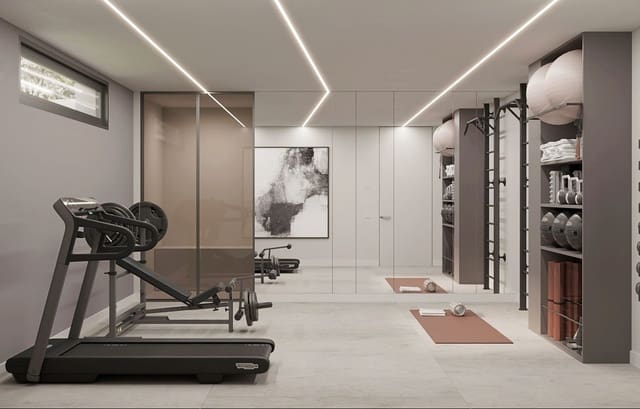 4 camera da letto Villa in vendita in Elviria, Marbella con piscina garage - 3.400.000 € (Rif: 8901457)