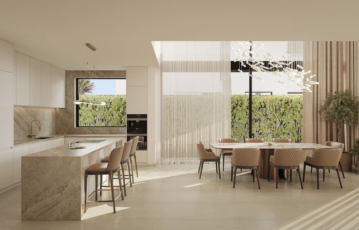 4 soveværelse Villa til salg i Elviria med swimmingpool garage - € 3.400.000 (Ref: 8901457)