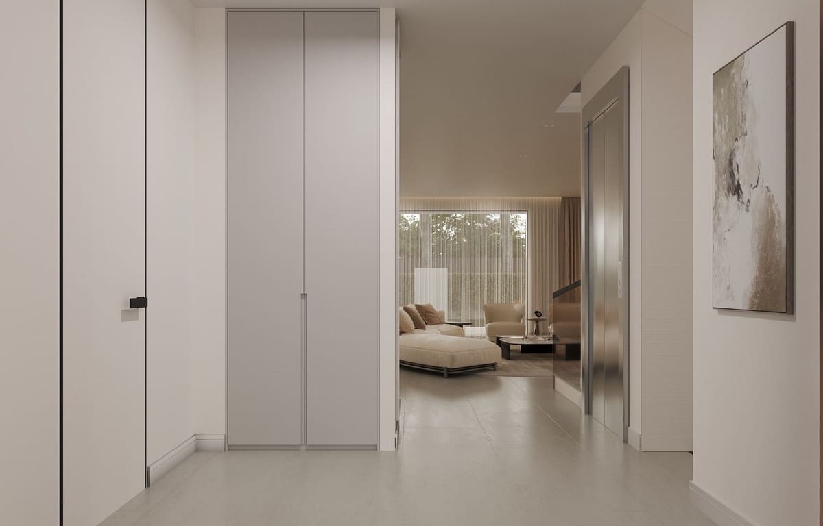 4 soveværelse Villa til salg i Elviria med swimmingpool garage - € 3.400.000 (Ref: 8901457)