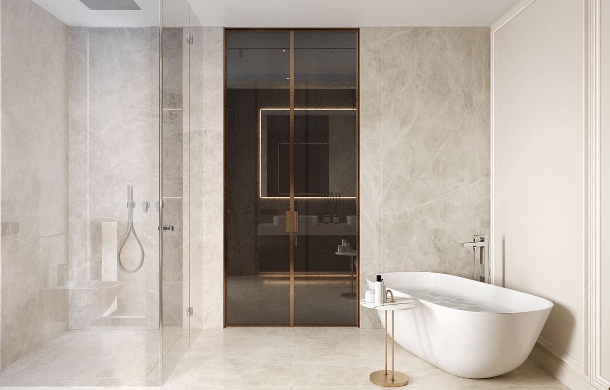 4 soveværelse Villa til salg i Elviria med swimmingpool garage - € 3.400.000 (Ref: 8901457)