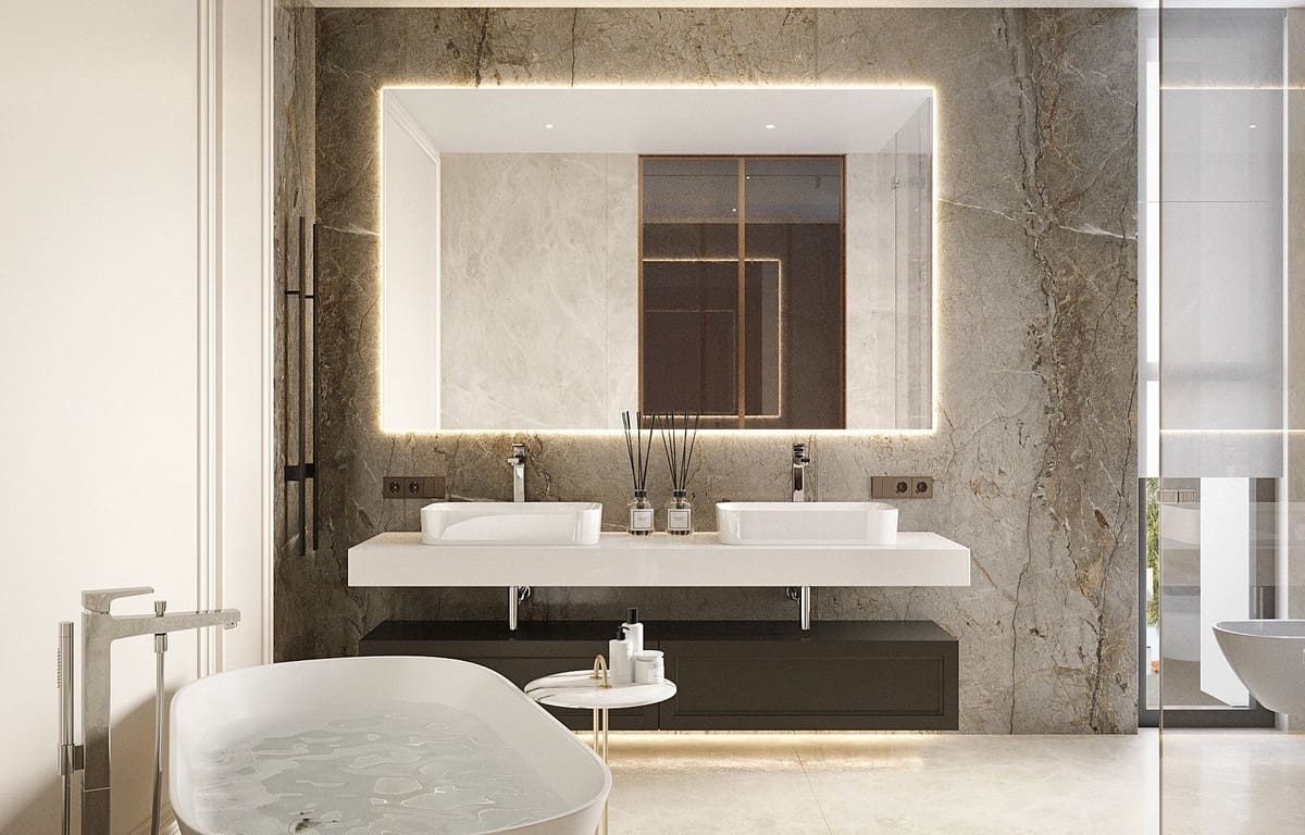 4 soveværelse Villa til salg i Elviria med swimmingpool garage - € 3.400.000 (Ref: 8901457)