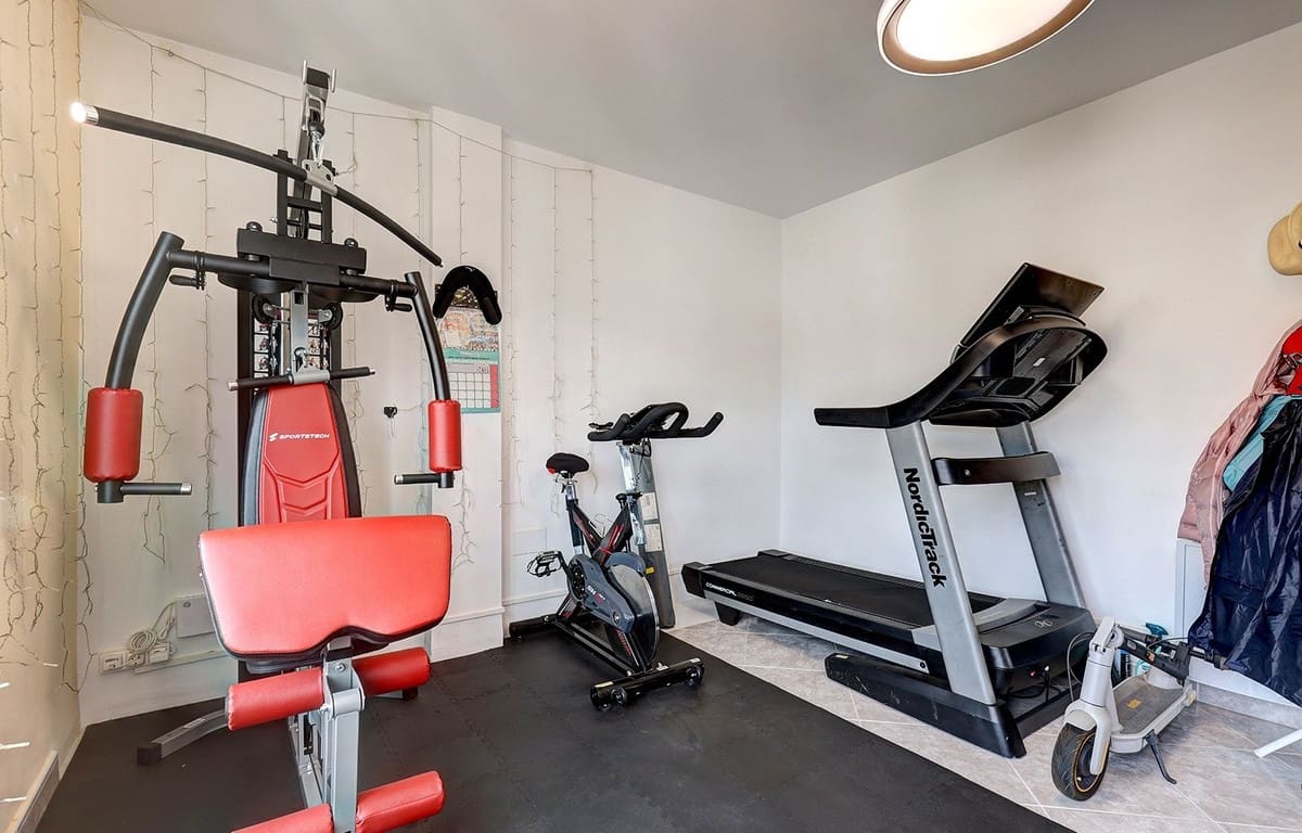 5 bedroom Apartment for sale in Malaga city - € 595,000 (Ref: 8936279)