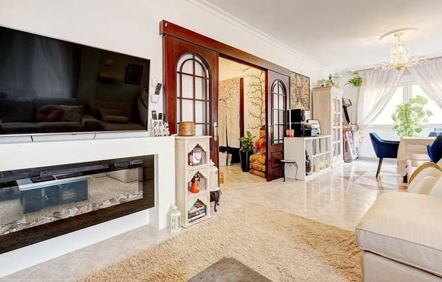 5 bedroom Apartment for sale in Málaga city - € 595,000 (Ref: 8936279)