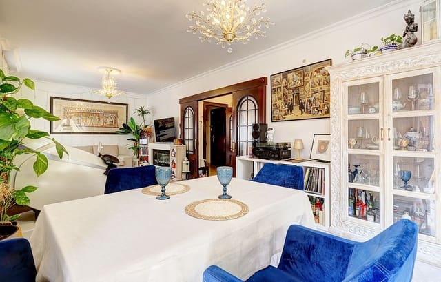 5 bedroom Apartment for sale in Málaga city - € 595,000 (Ref: 8936279)