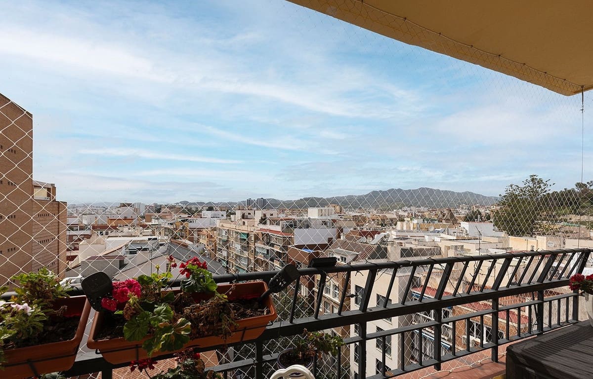 5 bedroom Apartment for sale in Malaga city - € 595,000 (Ref: 8936279)
