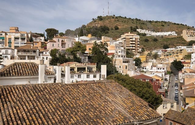 5 bedroom Apartment for sale in Málaga city - € 595,000 (Ref: 8936279)