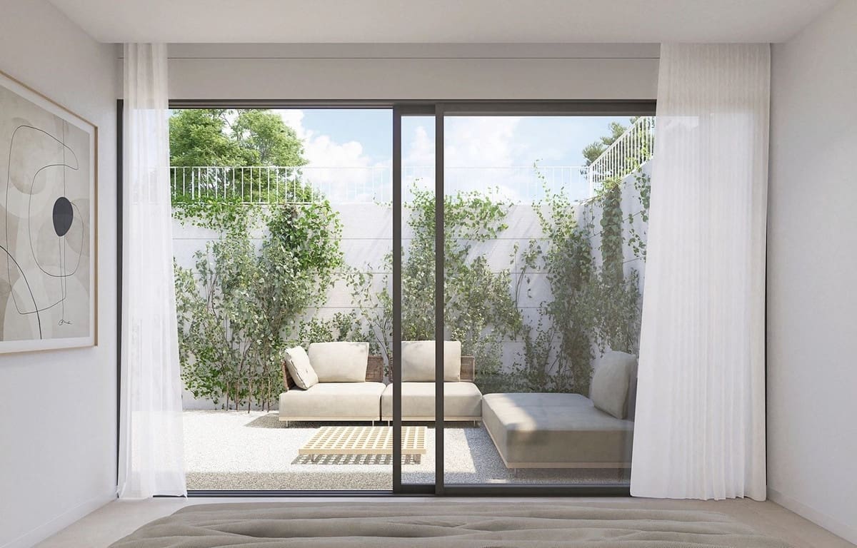 2 soveværelse Lejlighed til salg i Elviria med swimmingpool garage - € 870.000 (Ref: 8987271)