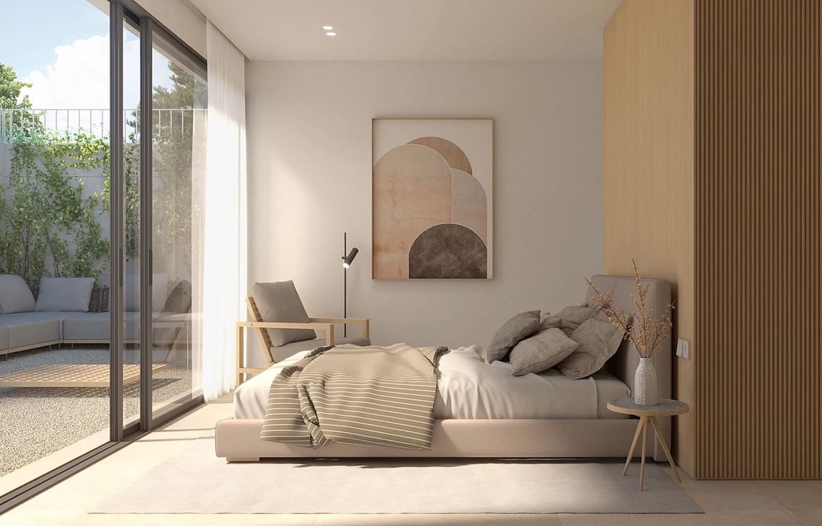 2 soveværelse Lejlighed til salg i Elviria med swimmingpool garage - € 870.000 (Ref: 8987271)