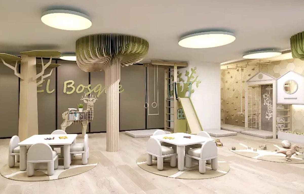 Apartamento de 2 habitaciones en Málaga ciudad en venta con piscina garaje - 1.190.000 € (Ref: 9013497)