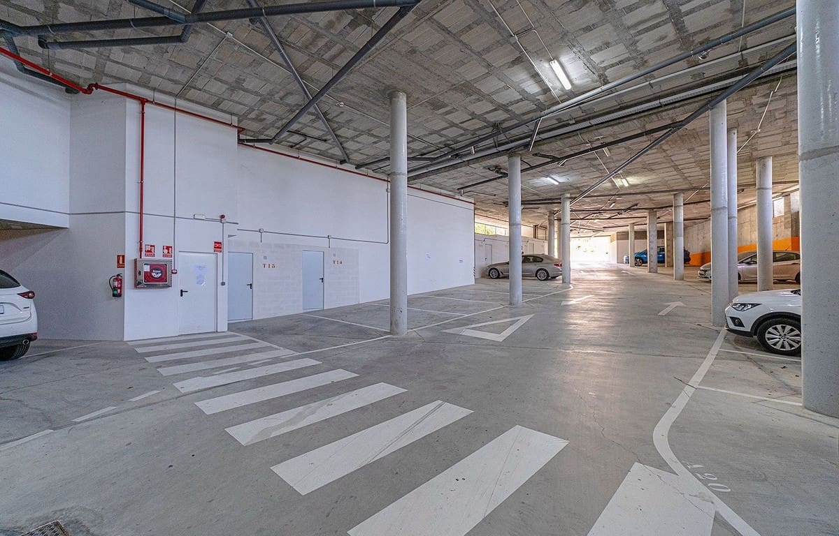 2 quarto Penthouse para venda em Benalmadena com piscina garagem - 899 000 € (Ref: 9058359)