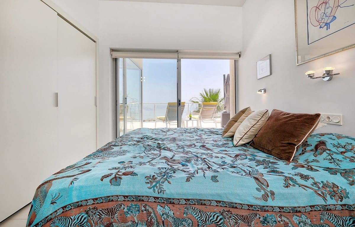 2 bedroom Penthouse for sale in Benalmadena with pool garage - € 899,000 (Ref: 9058359)