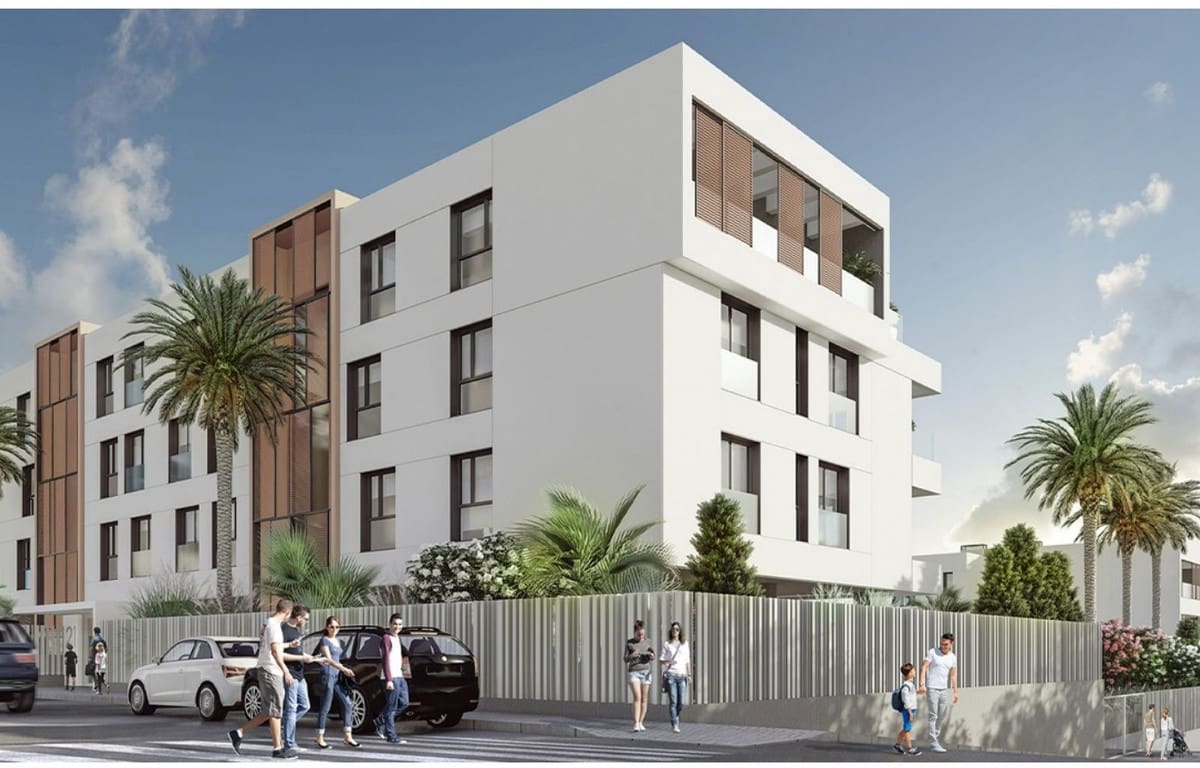 2 sypialnia Apartament na sprzedaż w Torremolinos z basenem garażem - 570 000 € (Ref: 9061414)