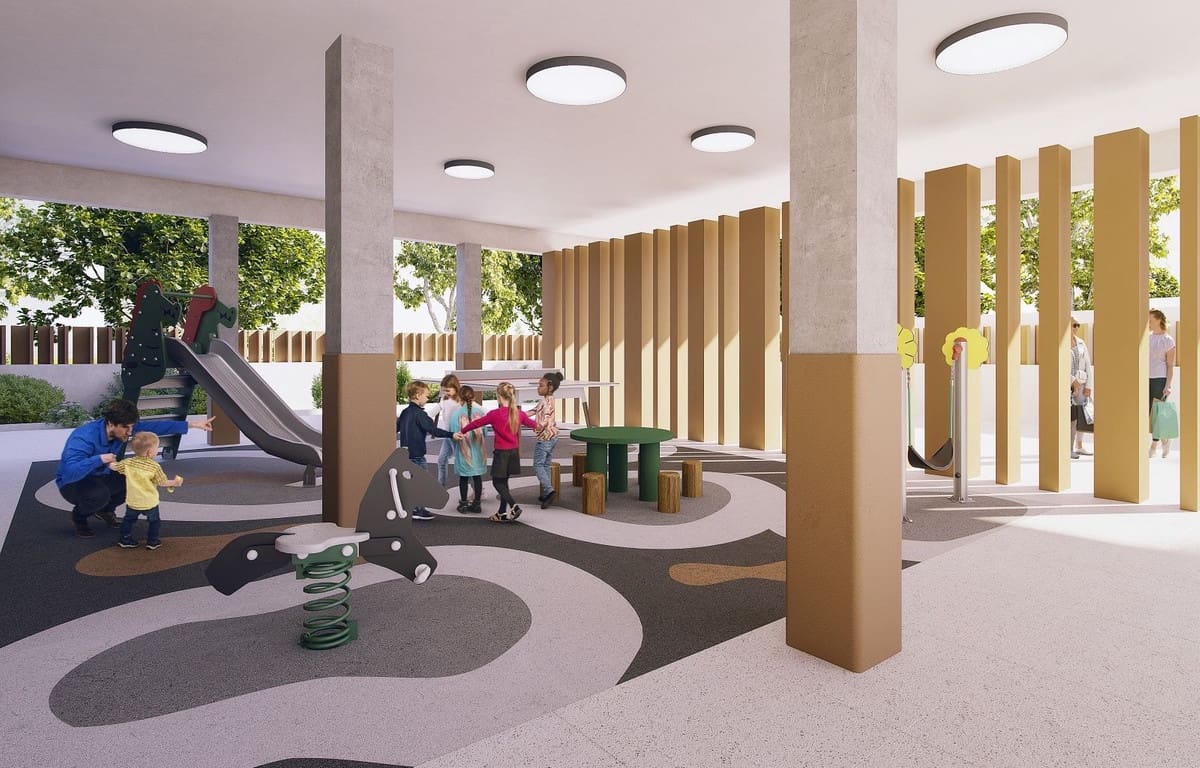 2 bedroom Apartment for sale in Torremolinos with pool garage - € 425,000 (Ref: 9061414)