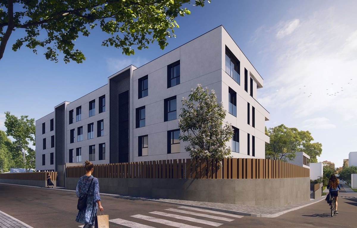 2 bedroom Apartment for sale in Torremolinos with pool garage - € 425,000 (Ref: 9061414)