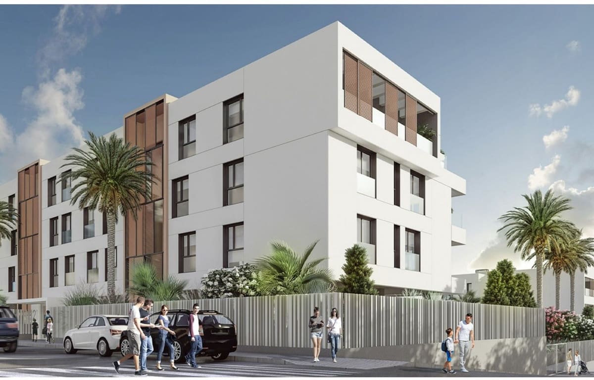2 bedroom Apartment for sale in Torremolinos with pool garage - € 428,000 (Ref: 9061414)