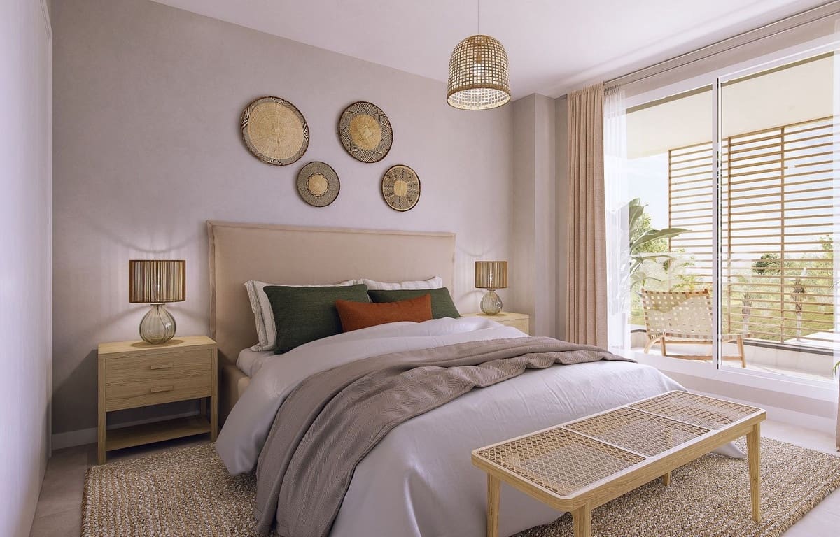 2 bedroom Apartment for sale in Torremolinos with pool garage - € 428,000 (Ref: 9061414)