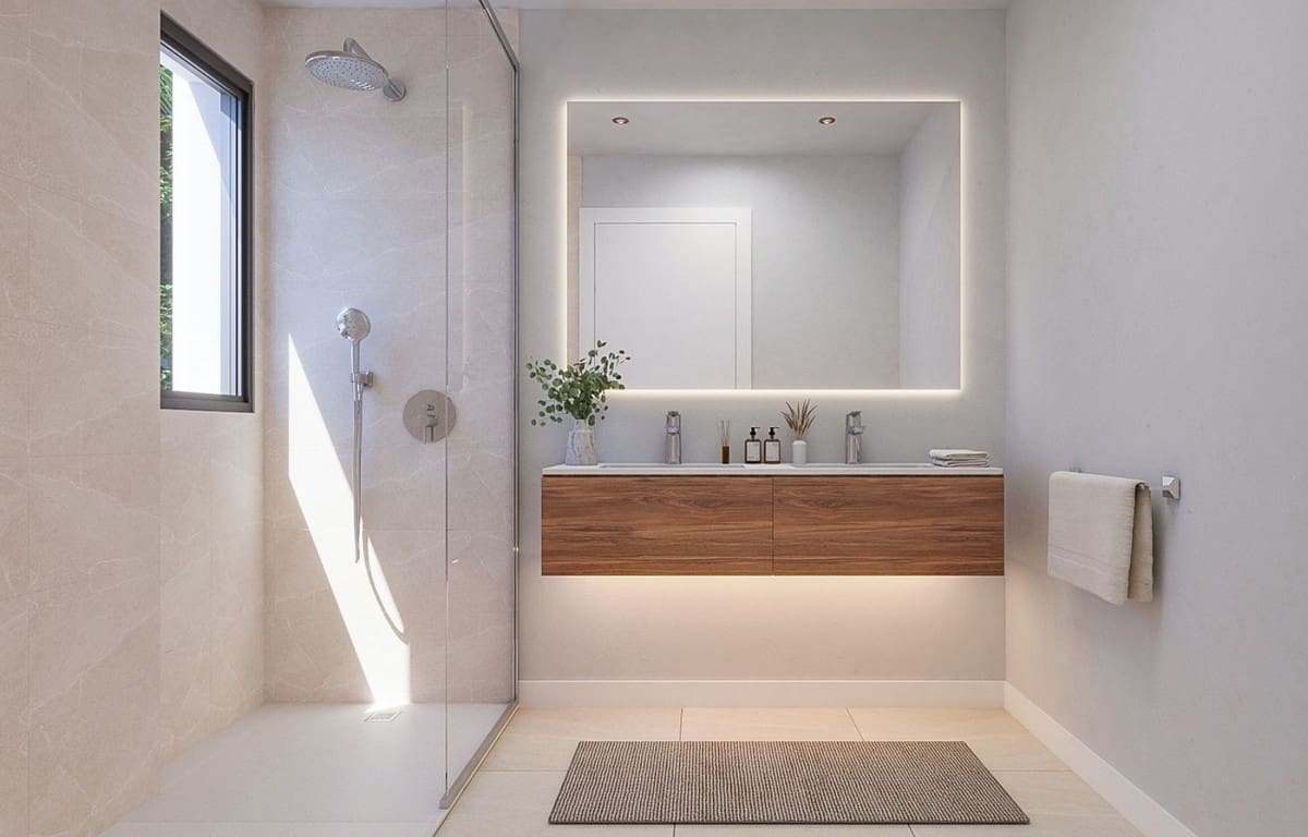 3 bedroom Apartment for sale in Estepona with pool garage - € 695,000 (Ref: 9064151)