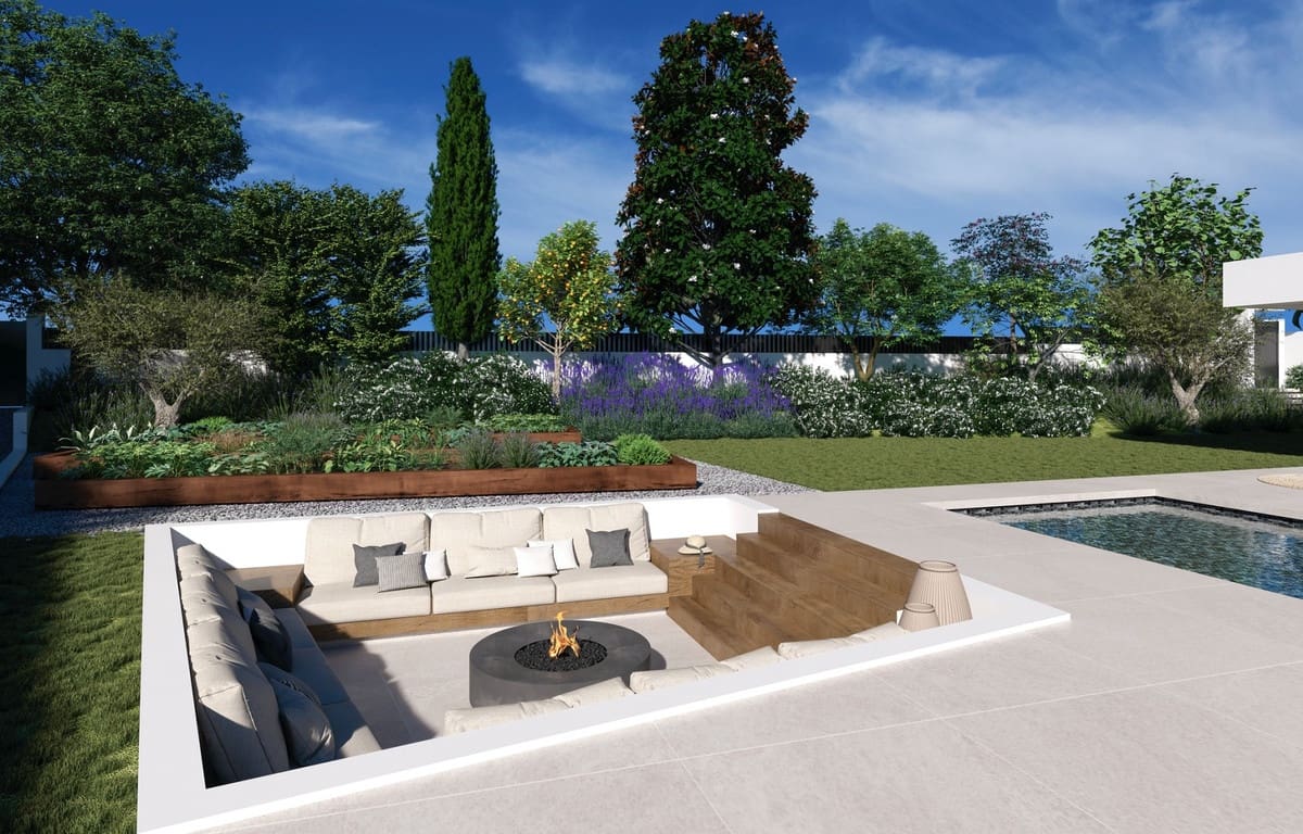 4 sypialnia Willa na sprzedaż w Nueva Andalucia z basenem - 3 980 000 € (Ref: 9086514)