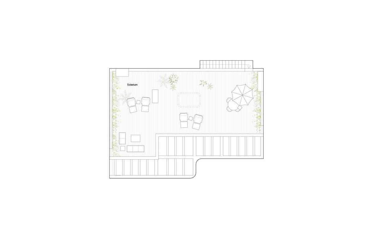 2 bedroom Apartment for sale in La Cala de Mijas with pool garage - € 535,000 (Ref: 9096966)