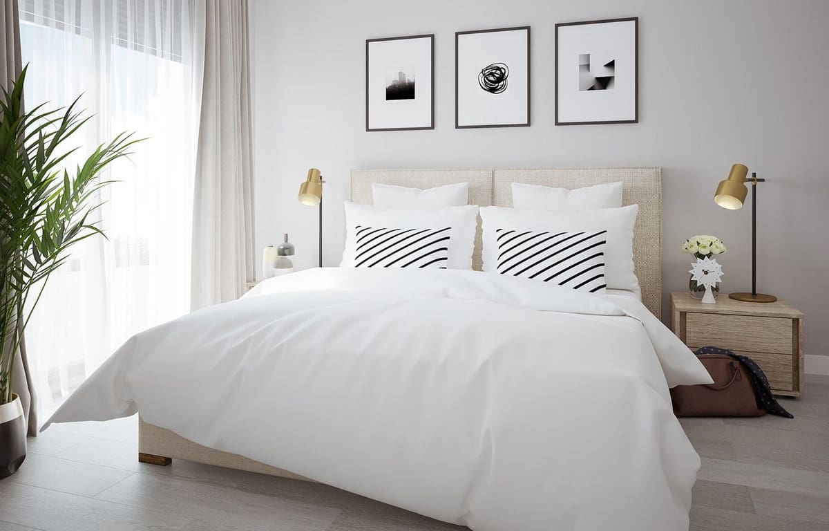 3 soverom Leilighet til salgs i Benalmadena med svømmebasseng - € 440 000 (Ref: 9123792)