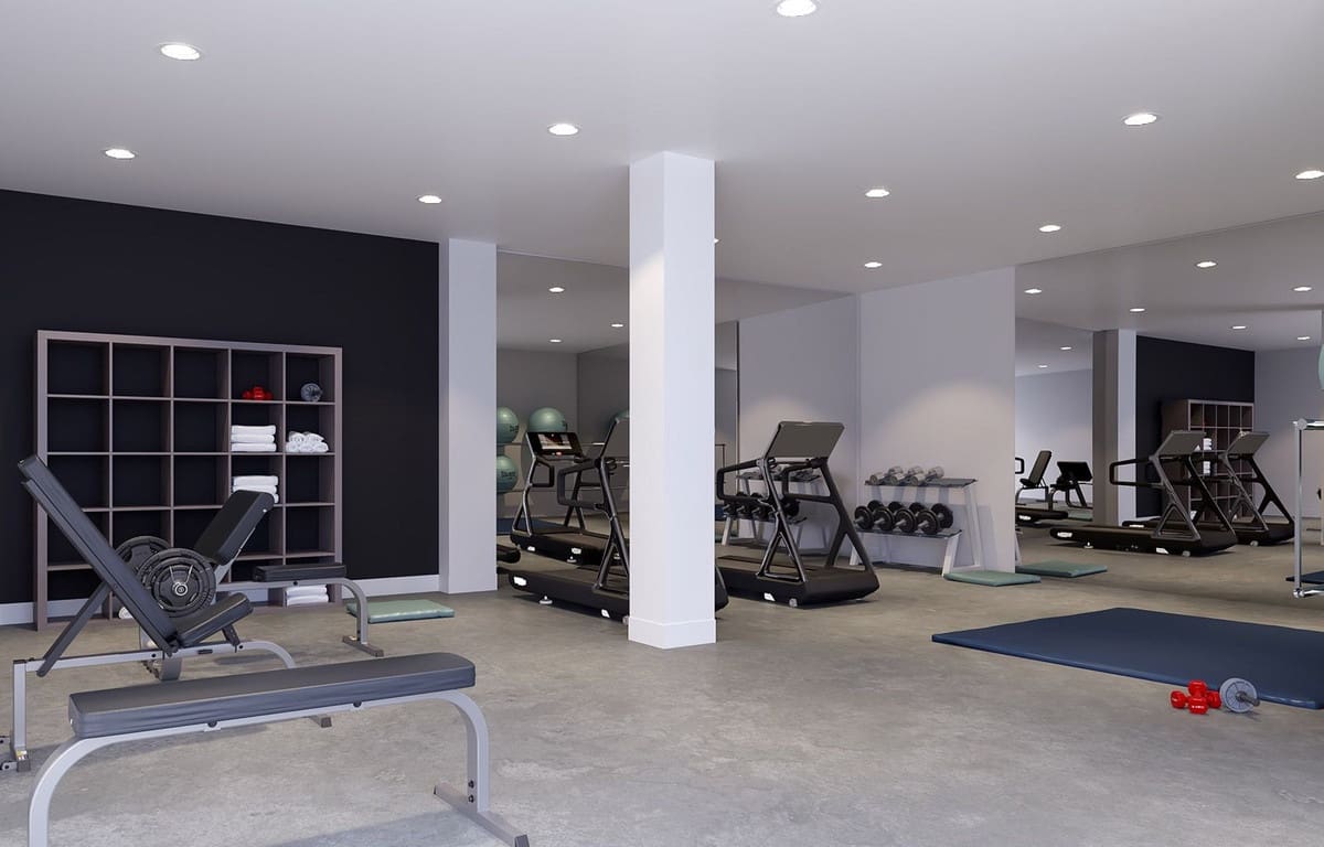 3 soverom Leilighet til salgs i Benalmadena med svømmebasseng - € 440 000 (Ref: 9123792)