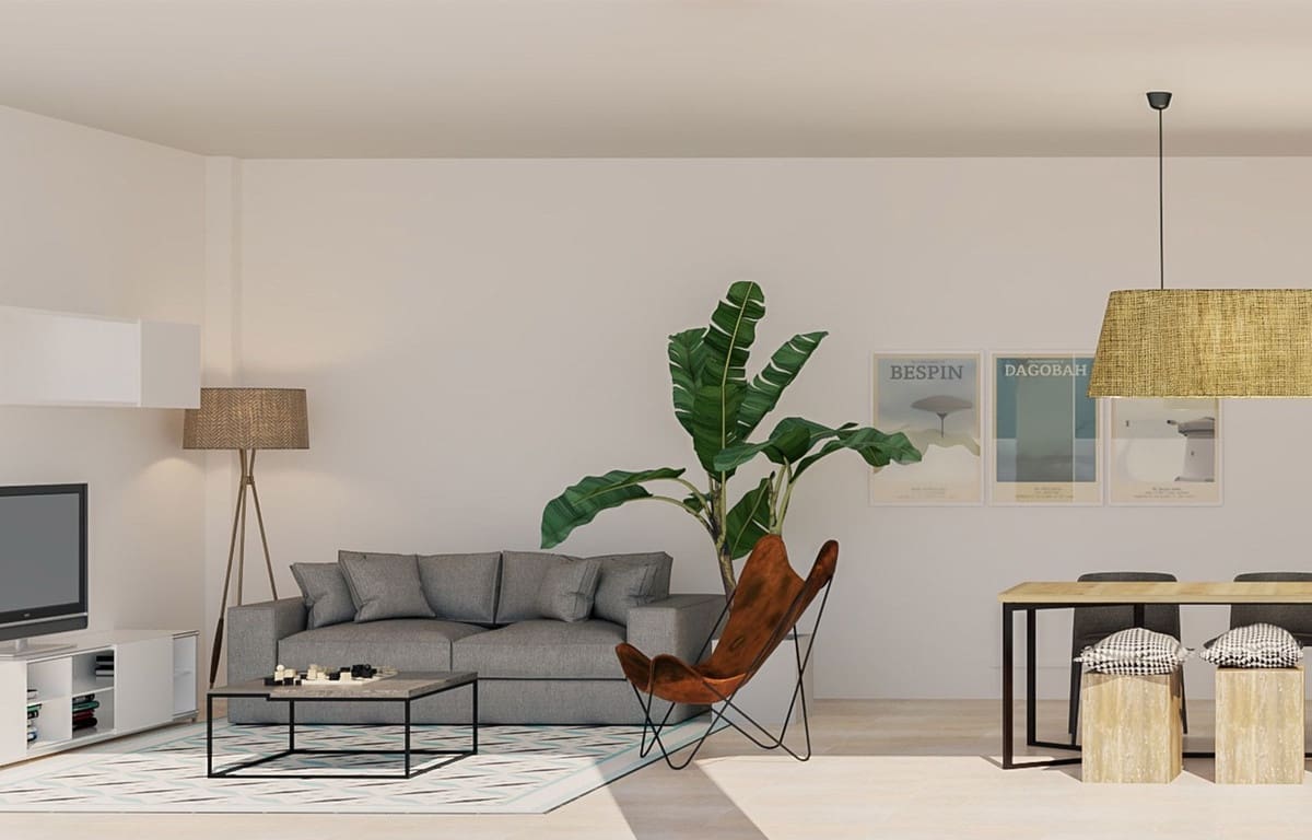 3 bedroom Apartment for sale in Benalmadena with pool - € 418,000 (Ref: 9123792)