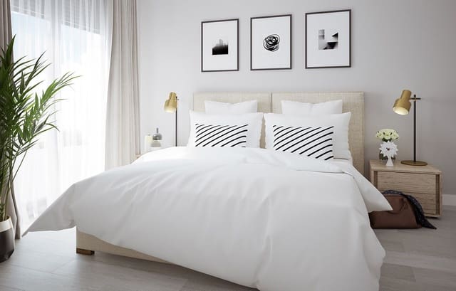 3 bedroom Apartment for sale in Benalmádena pueblo, Benalmádena with pool - € 418,000 (Ref: 9123792)