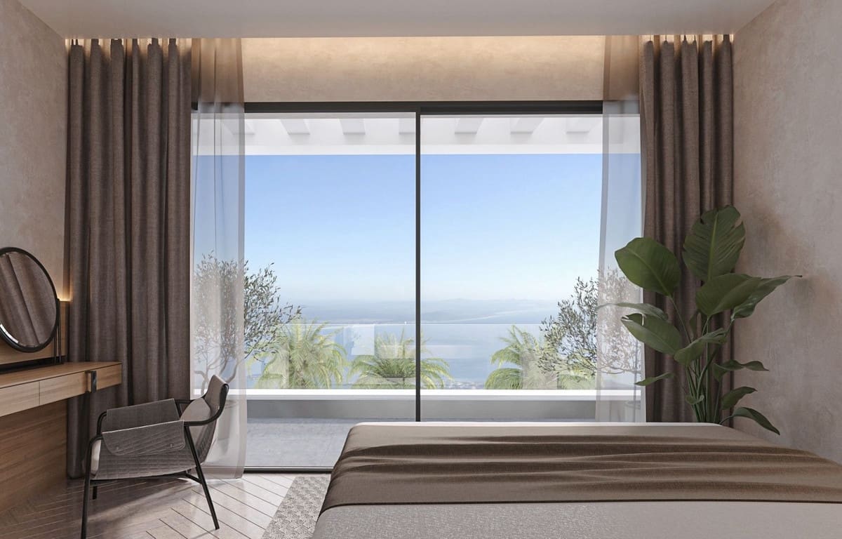 2 bedroom Apartment for sale in Estepona with pool garage - € 620,000 (Ref: 9135042)