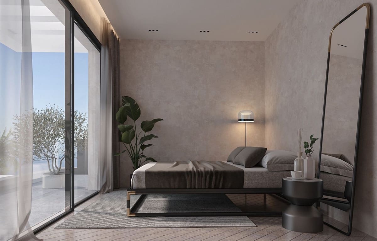 2 bedroom Apartment for sale in Estepona with pool garage - € 620,000 (Ref: 9135042)