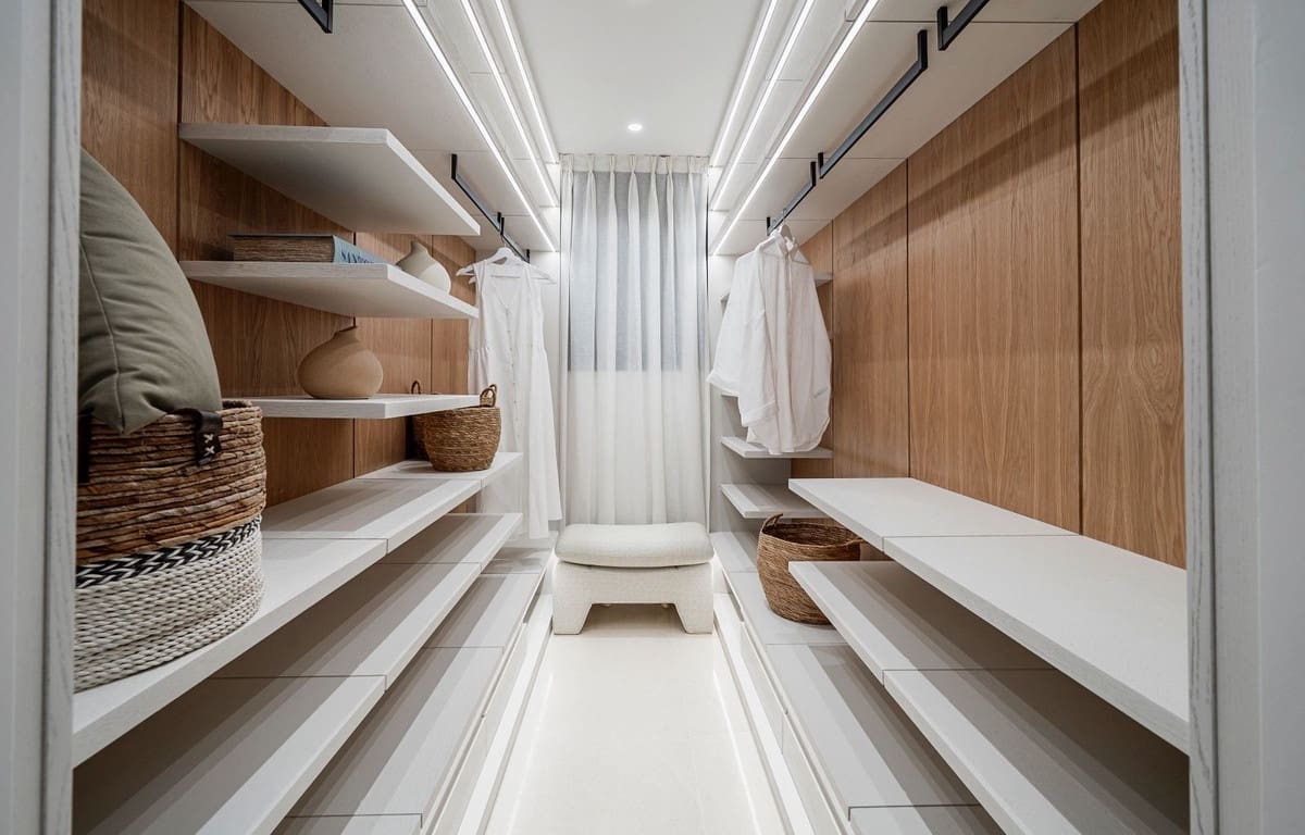 2 sypialnia Apartament na sprzedaż w Nueva Andalucia z basenem garażem - 1 150 770 € (Ref: 9160021)