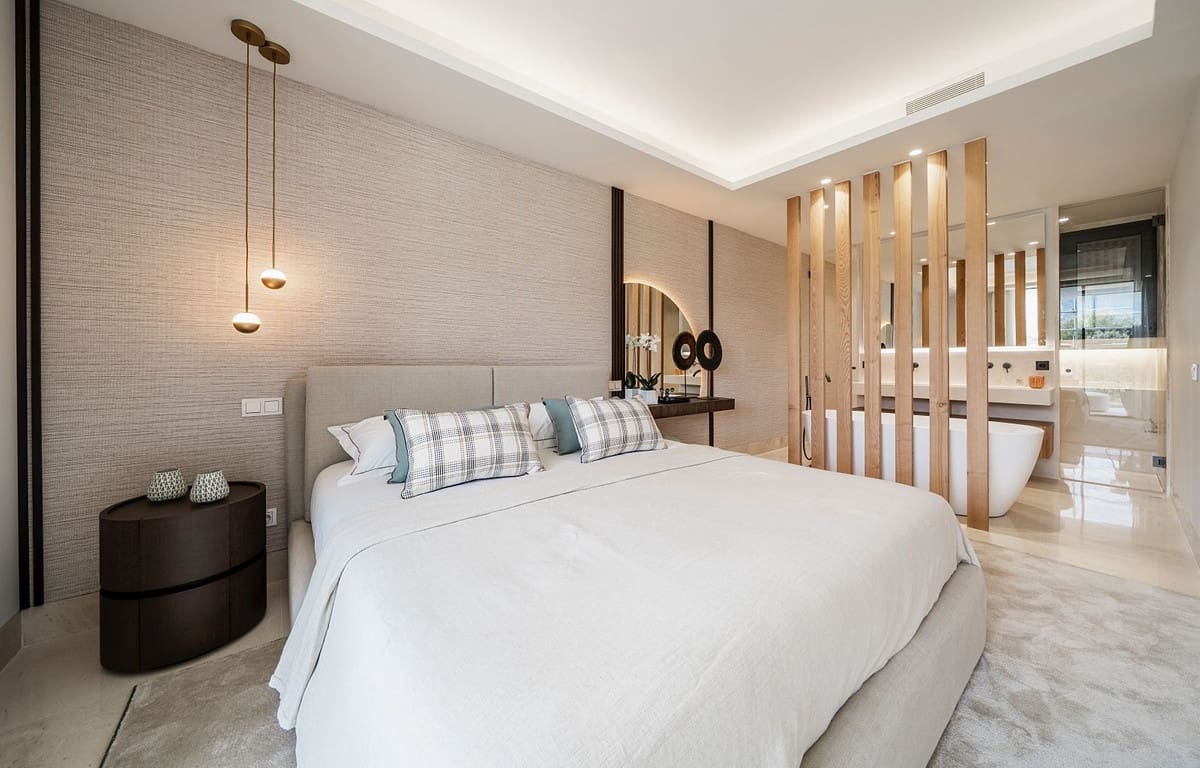 2 camera da letto Appartamento in vendita in Nueva Andalucia con piscina garage - 1.150.770 € (Rif: 9160021)
