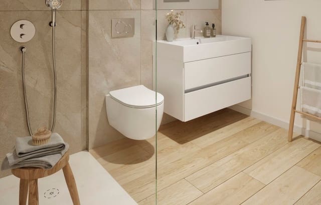 2 makuuhuone Huoneisto myytävänä paikassa San Pedro de Alcantara, Marbella mukana uima-altaan 
autotalli - 592 200 € (Ref: 9190688)