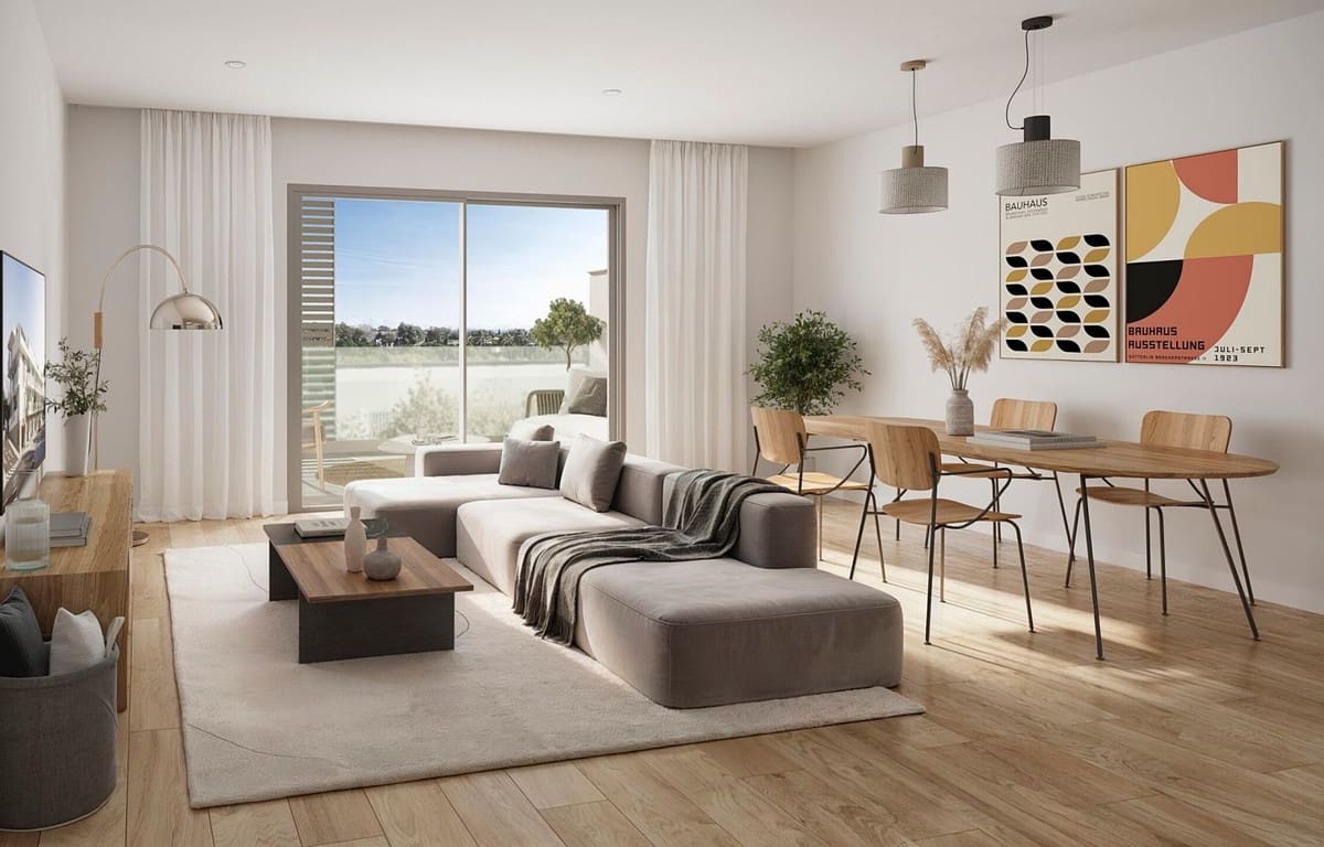 2 soverom Leilighet til salgs i San Pedro de Alcantara med svømmebasseng garasje - € 592 200 (Ref: 9190688)