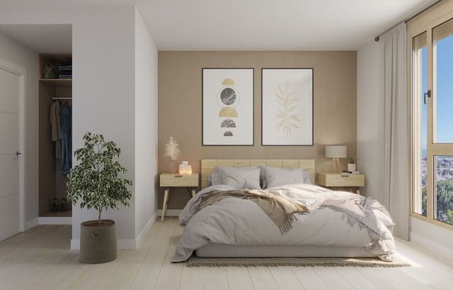 3 bedroom Apartment for sale in Torremolinos with pool garage - € 430,000 (Ref: 9192817)