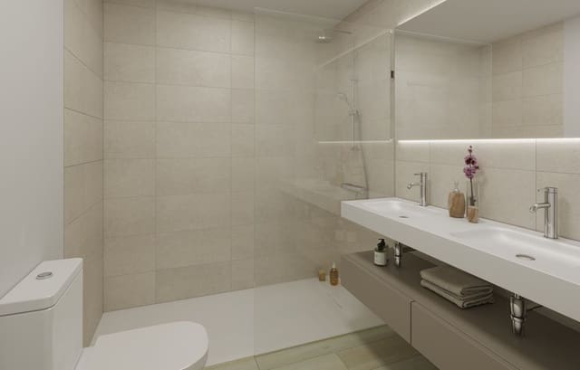 3 bedroom Apartment for sale in Torremolinos with pool garage - € 438,000 (Ref: 9192817)