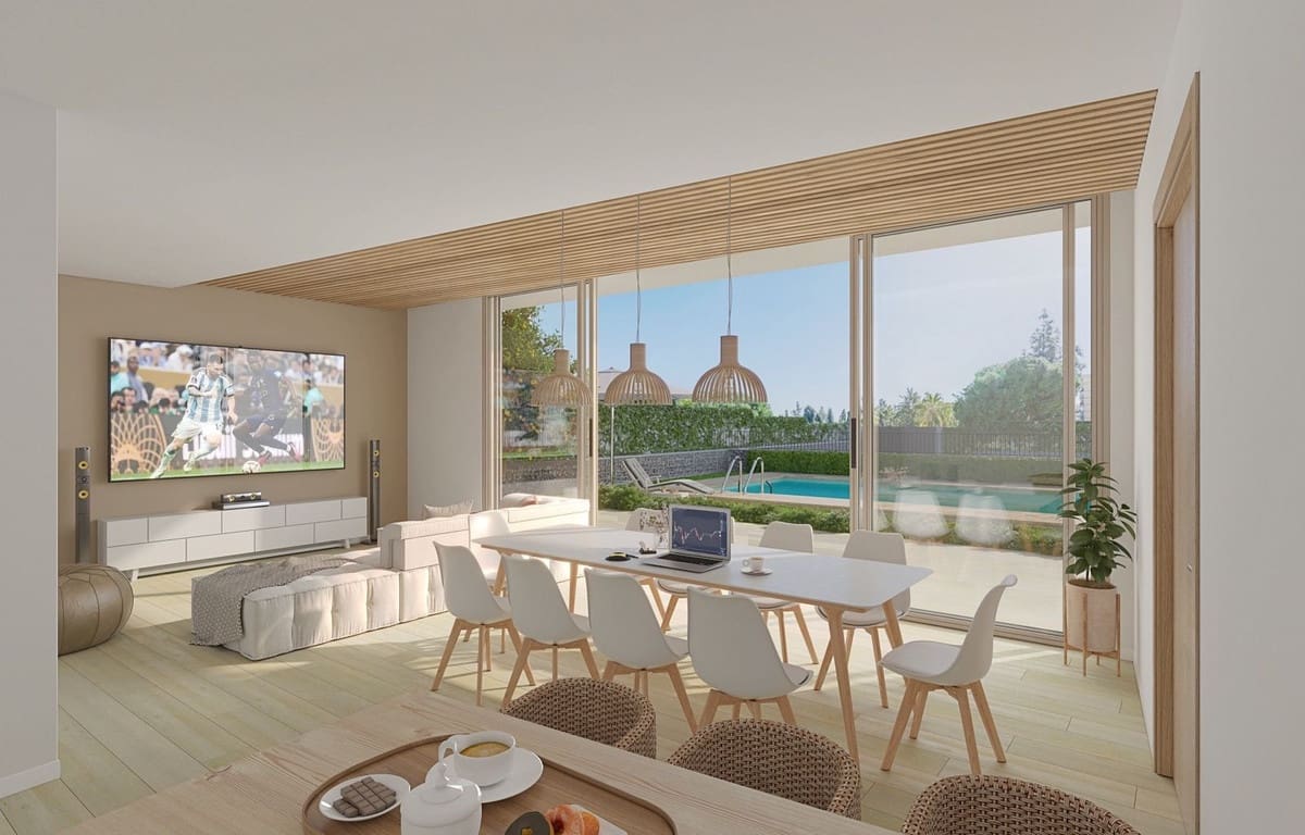 3 soveværelse Lejlighed til salg i Torremolinos med swimmingpool garage - € 438.000 (Ref: 9192817)