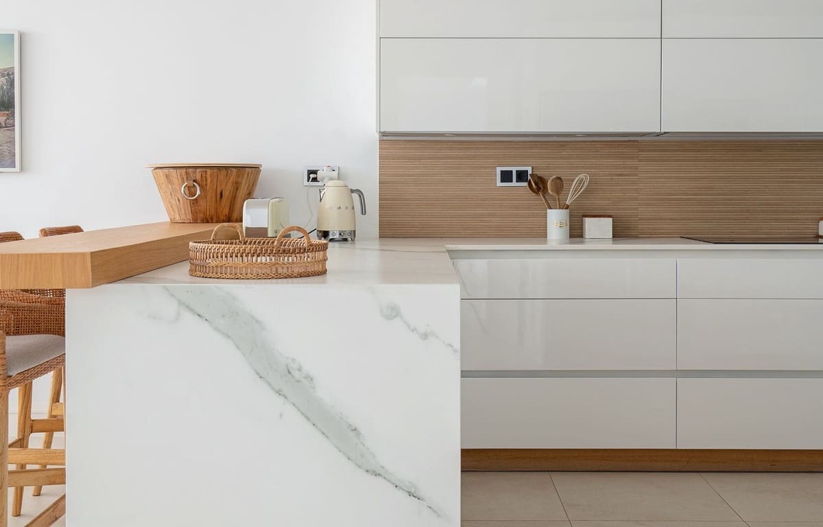 4 sypialnia Willa na sprzedaż w Los Flamingos z basenem garażem - 3 500 000 € (Ref: 9244493)