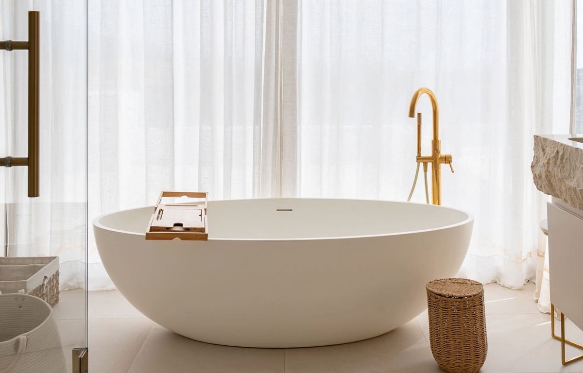 4 sypialnia Willa na sprzedaż w Los Flamingos z basenem garażem - 3 500 000 € (Ref: 9244493)