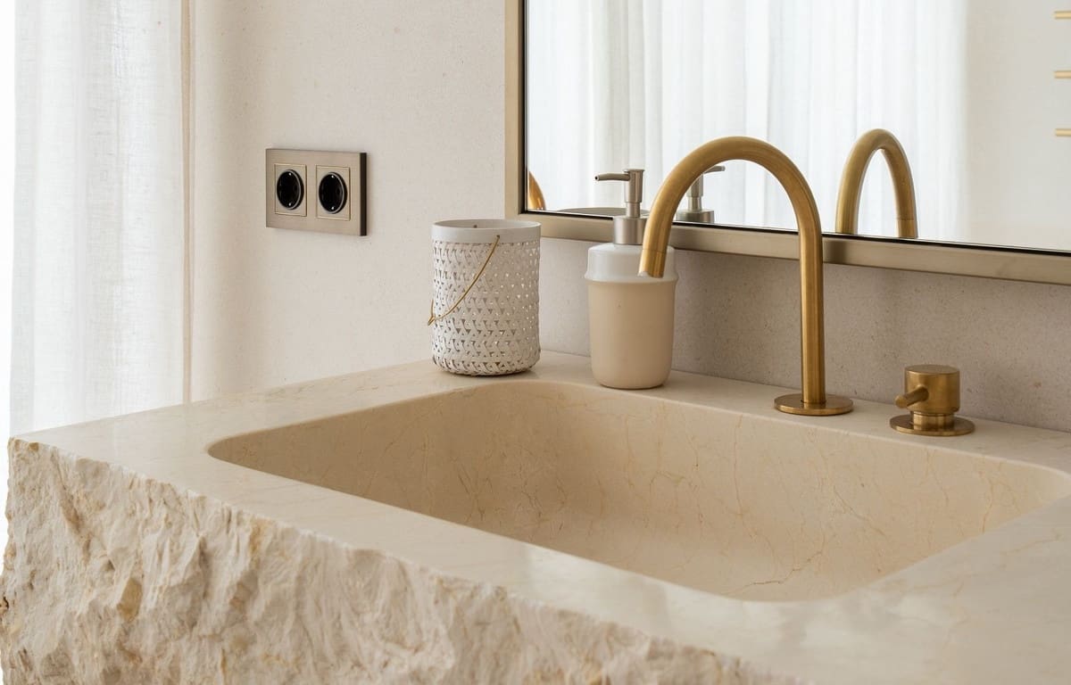 4 sypialnia Willa na sprzedaż w Los Flamingos z basenem garażem - 3 500 000 € (Ref: 9244493)