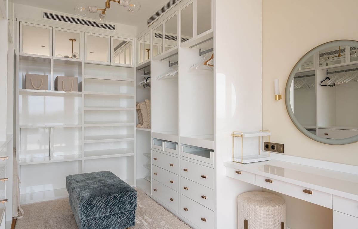 4 sypialnia Willa na sprzedaż w Los Flamingos z basenem garażem - 3 500 000 € (Ref: 9244493)