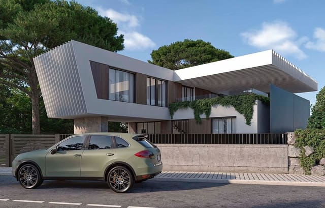 4 makuuhuone Paritalo myytävänä paikassa Nueva Atalaya, Estepona mukana uima-altaan 
autotalli - 1 250 000 € (Ref: 9272942)