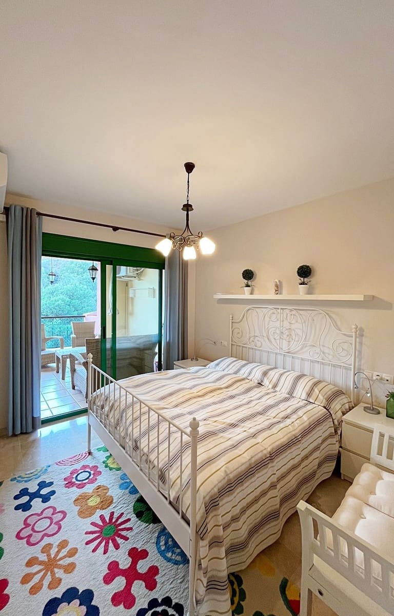 Apartamento de 2 habitaciones en Fuengirola en venta con piscina garaje - 289.000 € (Ref: 9345735)