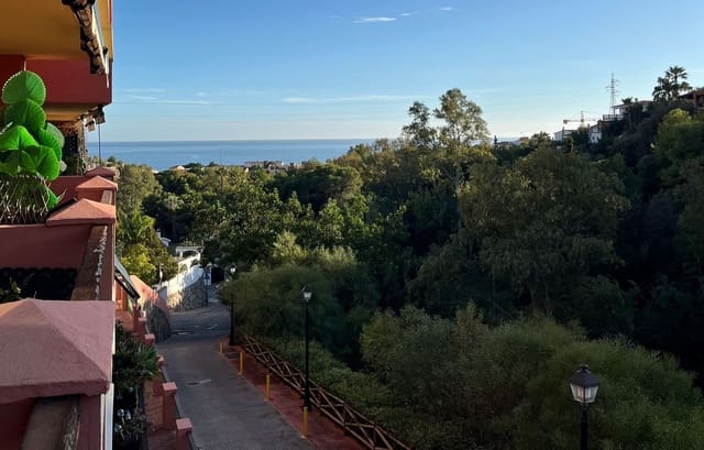 Apartamento de 2 habitaciones en Fuengirola en venta con piscina garaje - 289.000 € (Ref: 9345735)