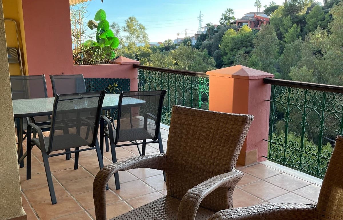 Apartamento de 2 habitaciones en Fuengirola en venta con piscina garaje - 289.000 € (Ref: 9345735)