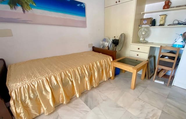 2 Zimmer Apartment zu verkaufen in Benalmádena mit Pool - 310.000 € (Ref: 9400075)