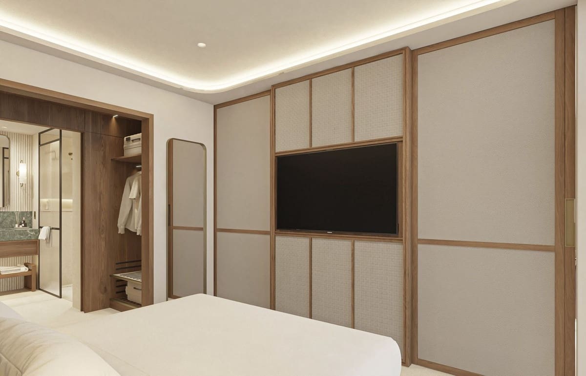 Apartamento de 1 habitación en La Quinta en venta con piscina garaje - 707.972 € (Ref: 9417503)