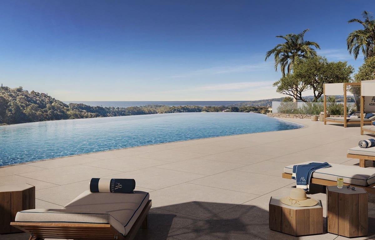 Apartamento de 1 habitación en La Quinta en venta con piscina garaje - 707.972 € (Ref: 9417503)