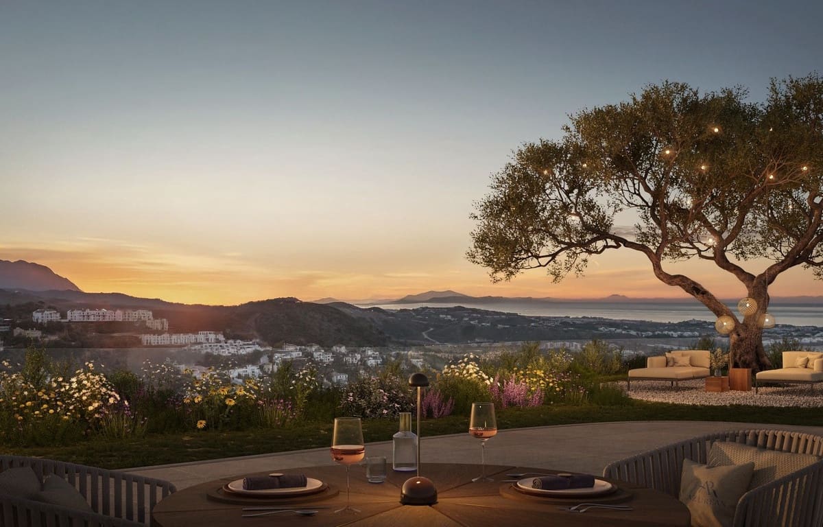 Apartamento de 1 habitación en La Quinta en venta con piscina garaje - 707.972 € (Ref: 9417503)